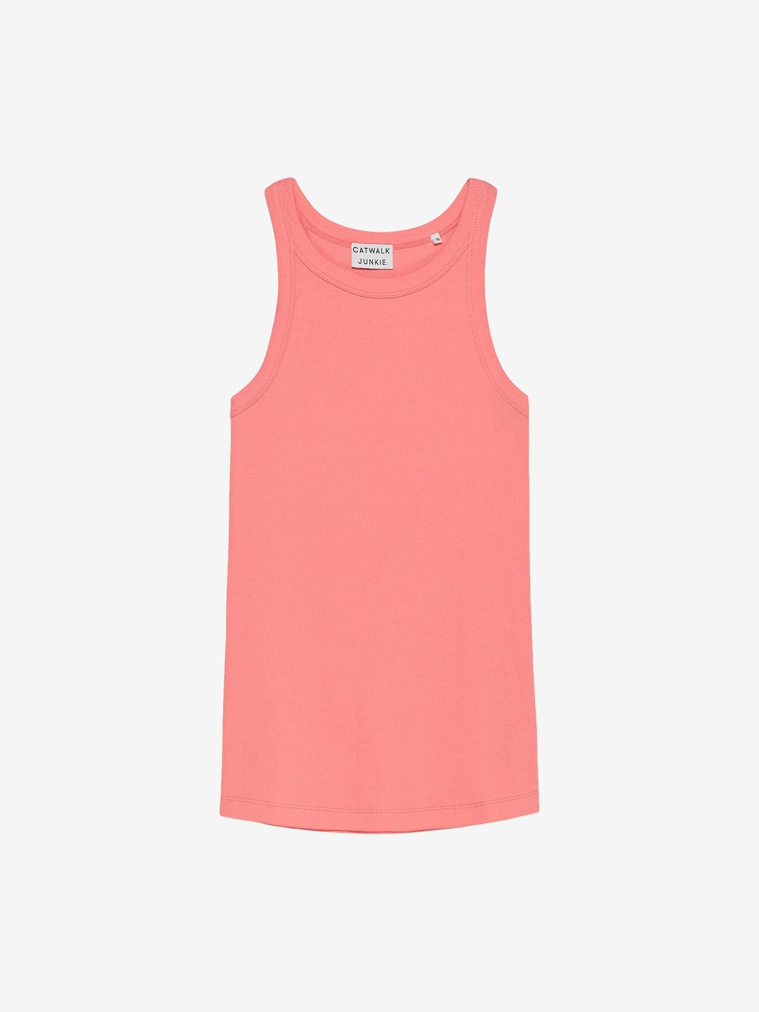 849 - Shell Pink