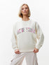 Pullover Optimist | Kokosnussschale