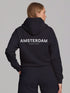 Sweater The New Powersuit Amsterdam | Orchid Ice