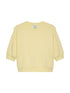 Pullover Nia | Doppelte Sahne