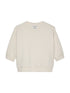 Pullover Nia | Meersalz