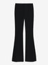 Broek Minka | Black