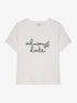 Tshirt Always Late | Kalamata