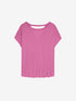 Tshirt Jada | Super Pink