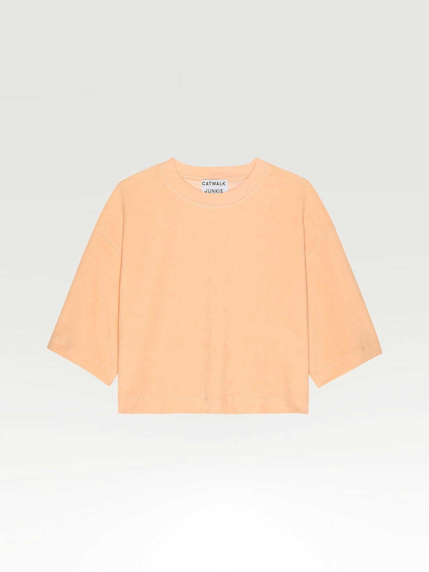 578 - Bleached Apricot
