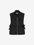 Bodywarmer | Black