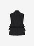 Bodywarmer | Black